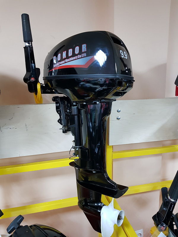 Лодочный мотор Condor T9.9HS в Архангельске