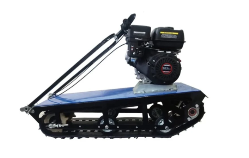 Мотобуксировщик XTREME-MOTORS "Конек-Горбунок" 8.5 л.с. в Архангельске