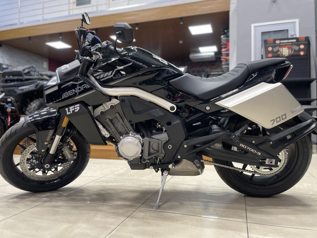 Мотоцикл Benda LFS 700 в Архангельске