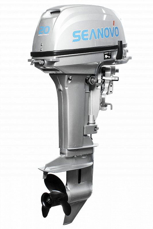 Лодочный мотор SEANOVO SN20FHS в Архангельске