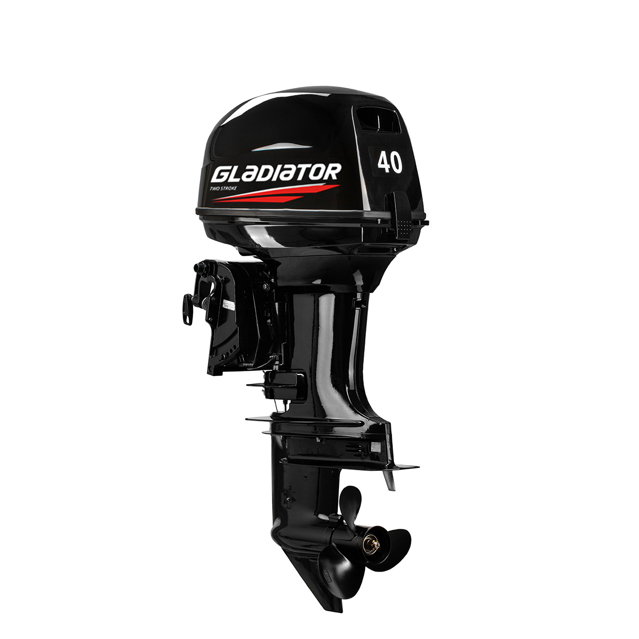 ЛОДОЧНЫЙ МОТОР GLADIATOR G40FES в Архангельске