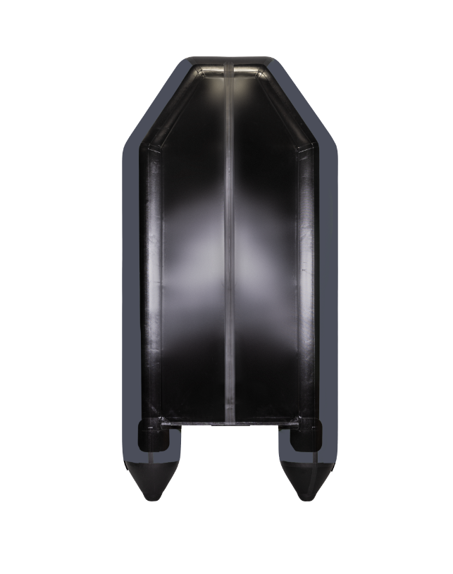  Лодка АКВА 2800 Слань-книжка киль в Архангельске