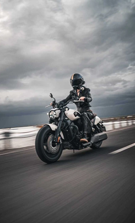 Мотоцикл Benda DarkFlag 500 Commander в Архангельске