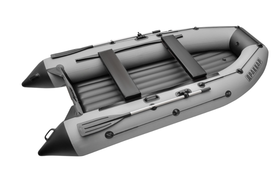 ЛОДКА ДРАККАР 3400 НДНД HANT-PRO в Архангельске