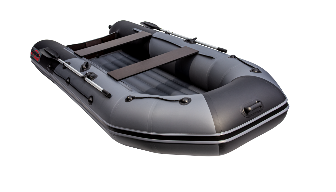 Лодка Таймень NX 3600 НДНД PRO в Архангельске