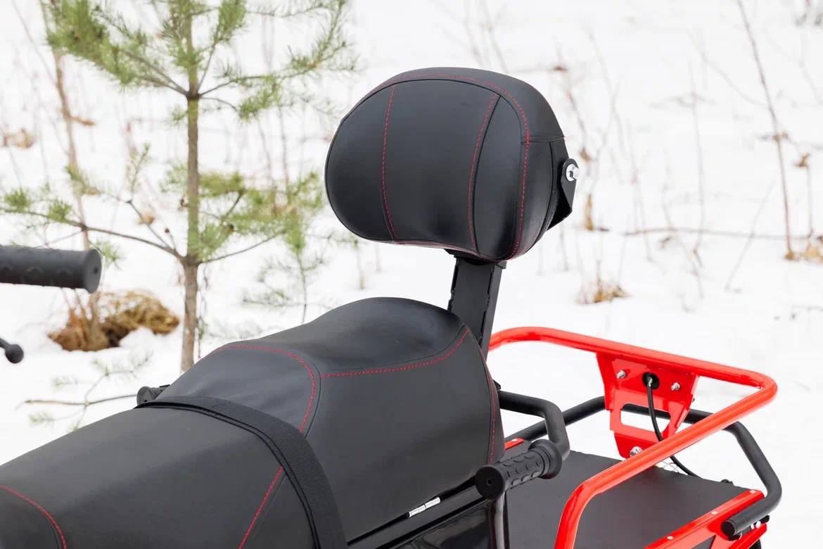 Снегоход IRBIS SF200L NEW 25/26 в Архангельске