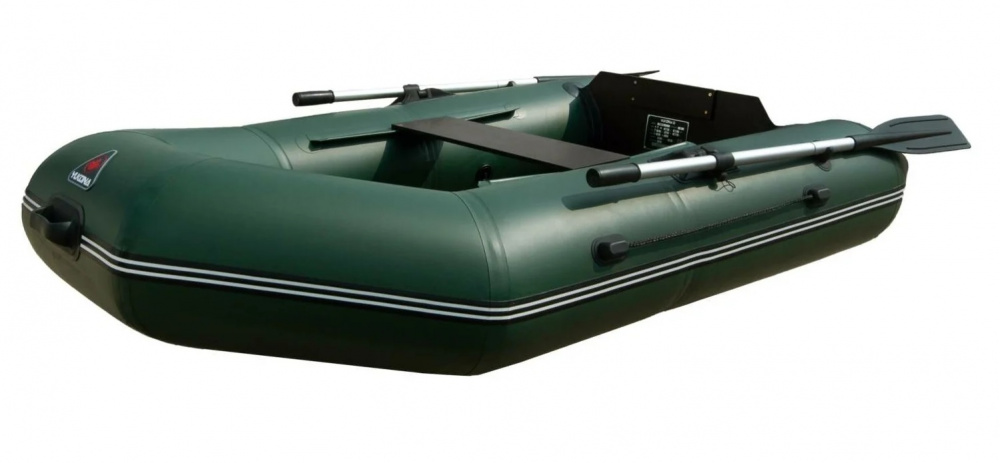 ЛОДКА НАДУВНАЯ YUKONA 230 TL (БЕЗ ПАЙОЛА) в Архангельске