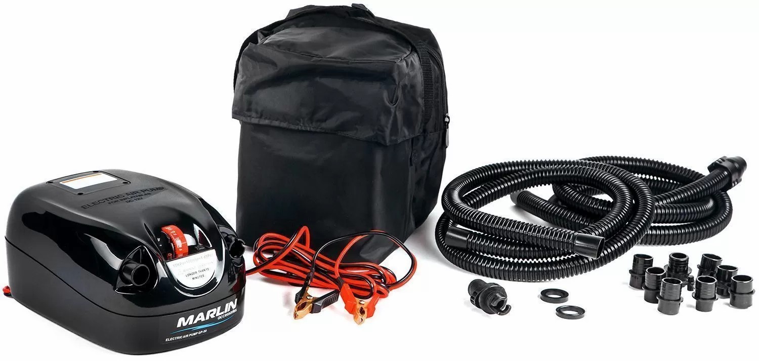 ЭЛЕКТРИЧЕСКИЙ НАСОС MARLIN GP-80 в Архангельске