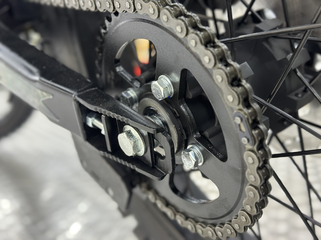 Кроссовый мотоцикл PROMAX ARMY 250 в Архангельске