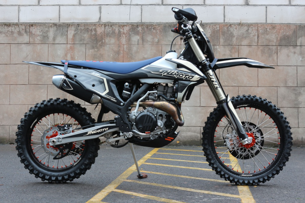 Мотоцикл JHLMOTO JHL Z8i (EFI) NC300S (182-MN) в Архангельске