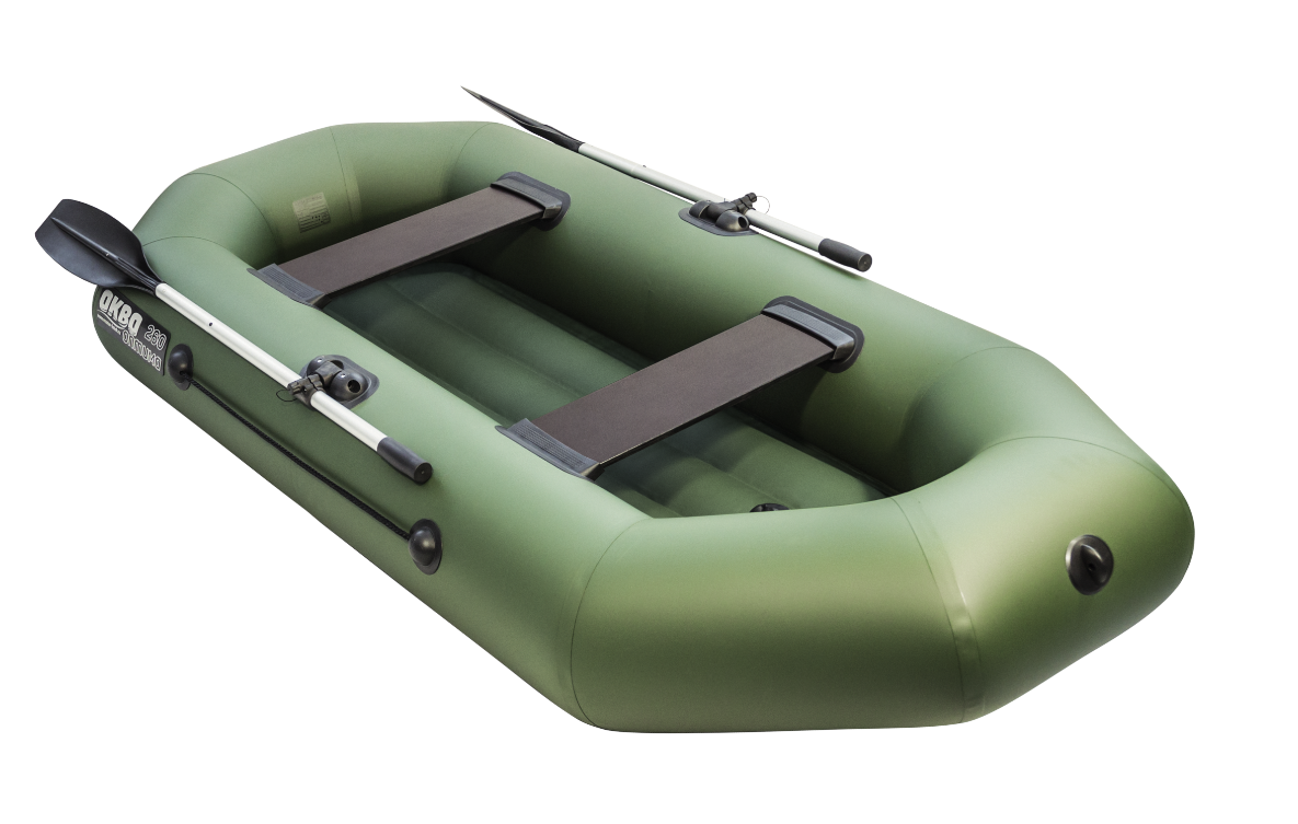 Лодка АКВА-ОПТИМА 260 НД в Архангельске