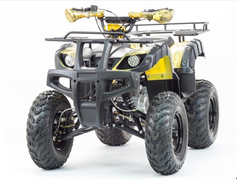 Квадроцикл MOTOLAND (МОТОЛЕНД) 250 ADVENTURE в Архангельске