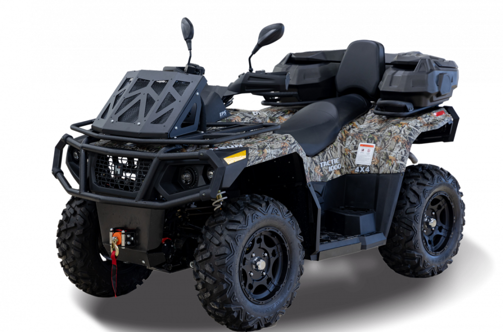Квадроцикл HISUN TACTIC GT1000/EXTREME EDITION в Архангельске