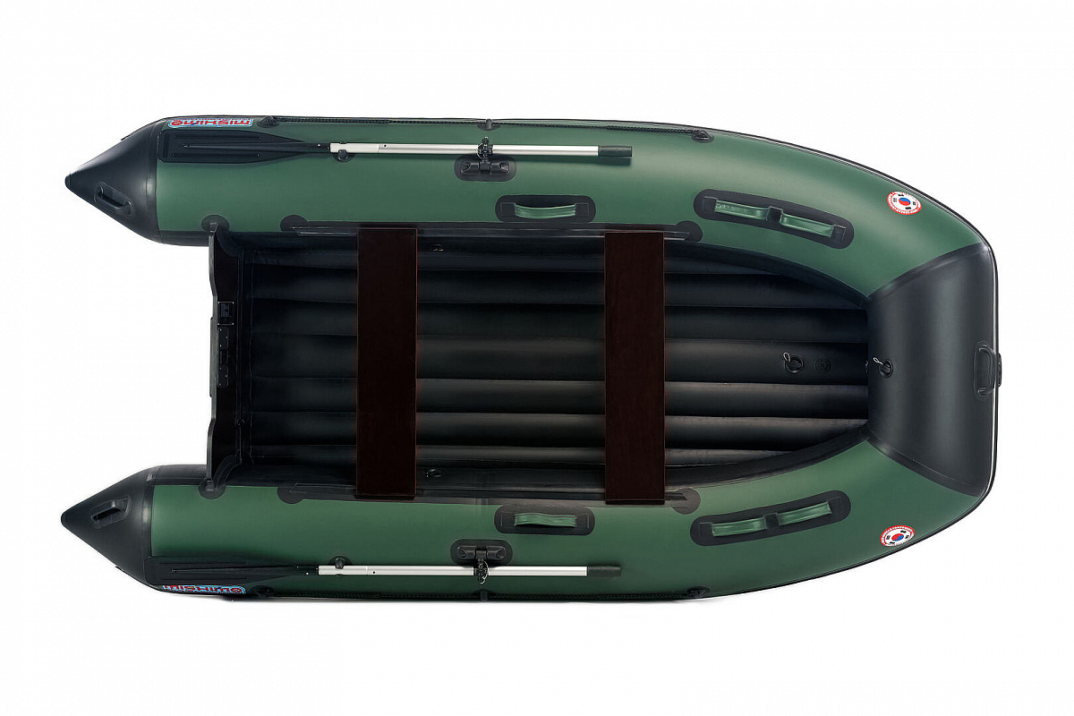 Лодка MISHIMO LITE 350 в Архангельске