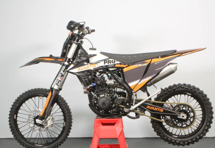 Мотоцикл Avantis Enduro 300 PRO EFI Exclusive (NC250/177MM) ARS в Архангельске