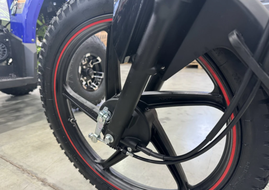 Мопед PROMAX ALPHA TOURIST 150(49) LUX в Архангельске