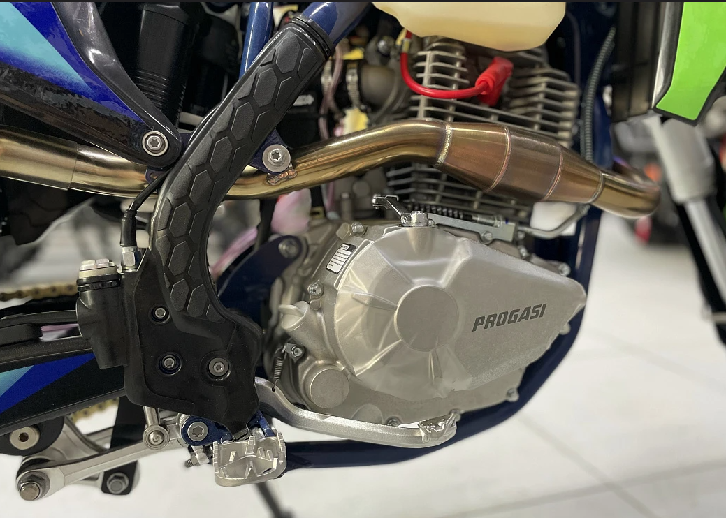 Мотоцикл Progasi RACE 300 AIR PRO SPORT в Архангельске