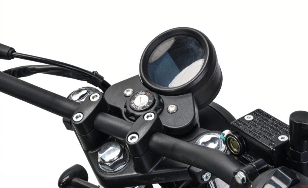 Мотоцикл MOTOLAND (МОТОЛЕНД) TEXAS 300 в Архангельске