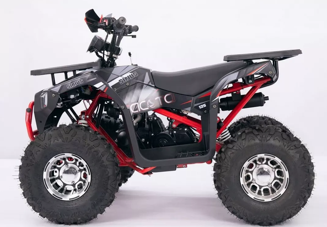 Квадроцикл YACOTA Sirius LD 125 в Архангельске