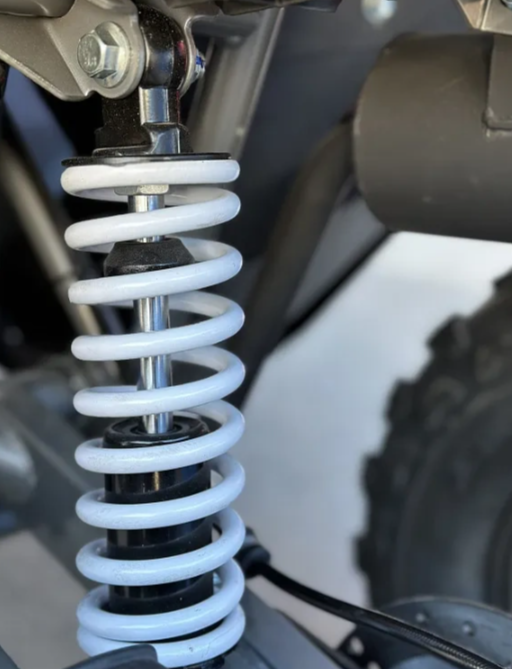 Квадроцикл GBM DAXTER 220 NEW в Архангельске