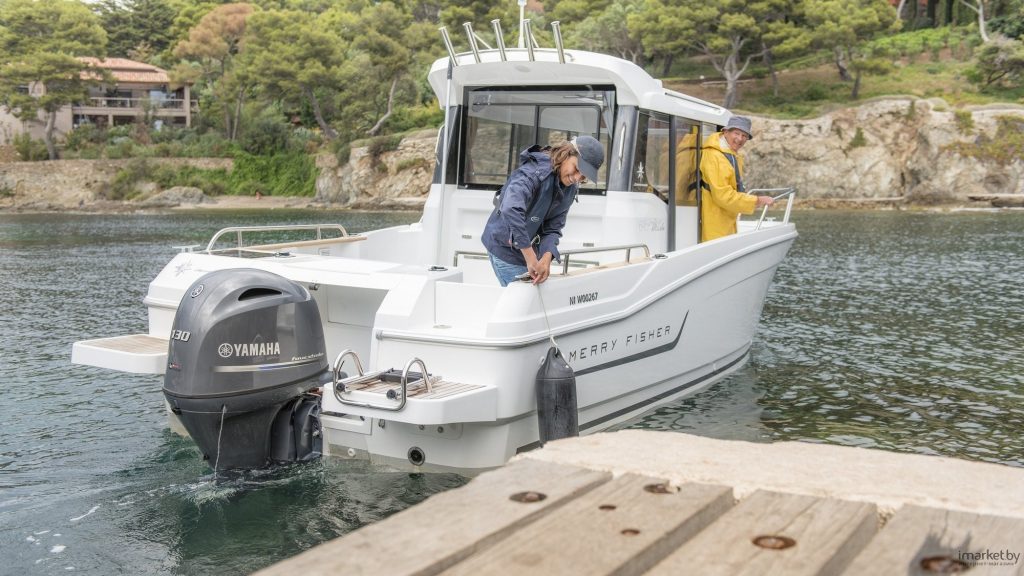 ЛОДОЧНЫЙ МОТОР YAMAHA F130 AETX в Архангельске