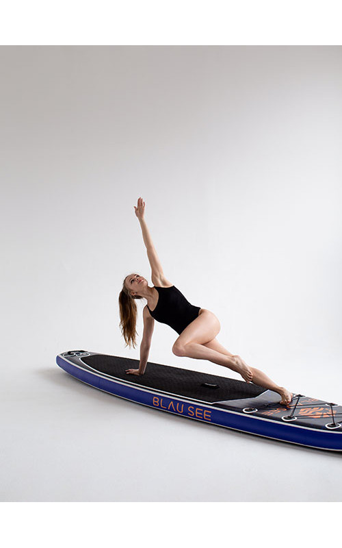 НАДУВНОЙ САП БОРД OCEAN SUNSET 12,6 в Архангельске