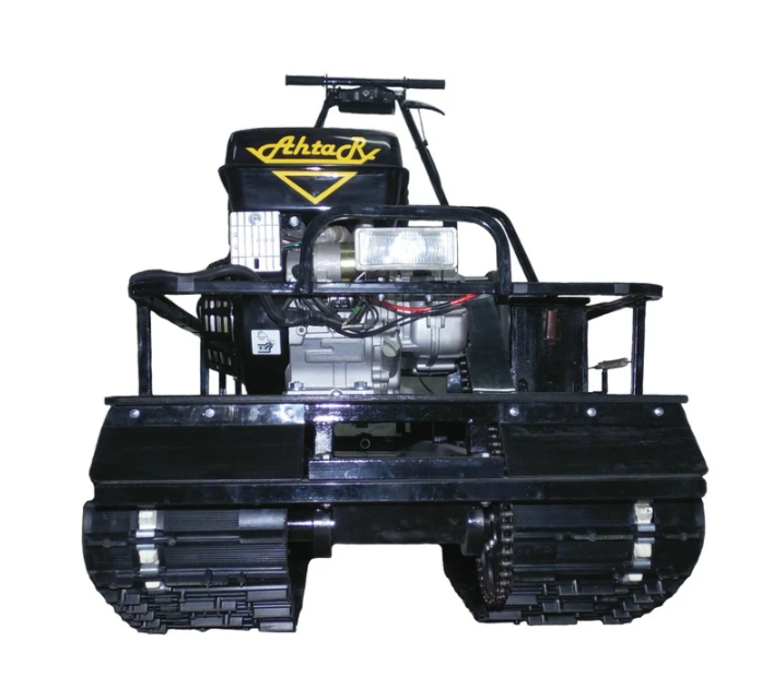 Мотобуксировщик AhtaR SL11 (с электростартером) в Архангельске