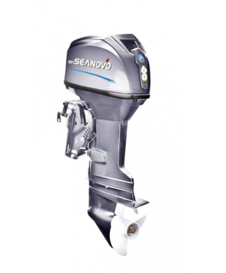 Лодочный мотор SEANOVO SNEF60FVEL-T - EFI (1,85) в Архангельске
