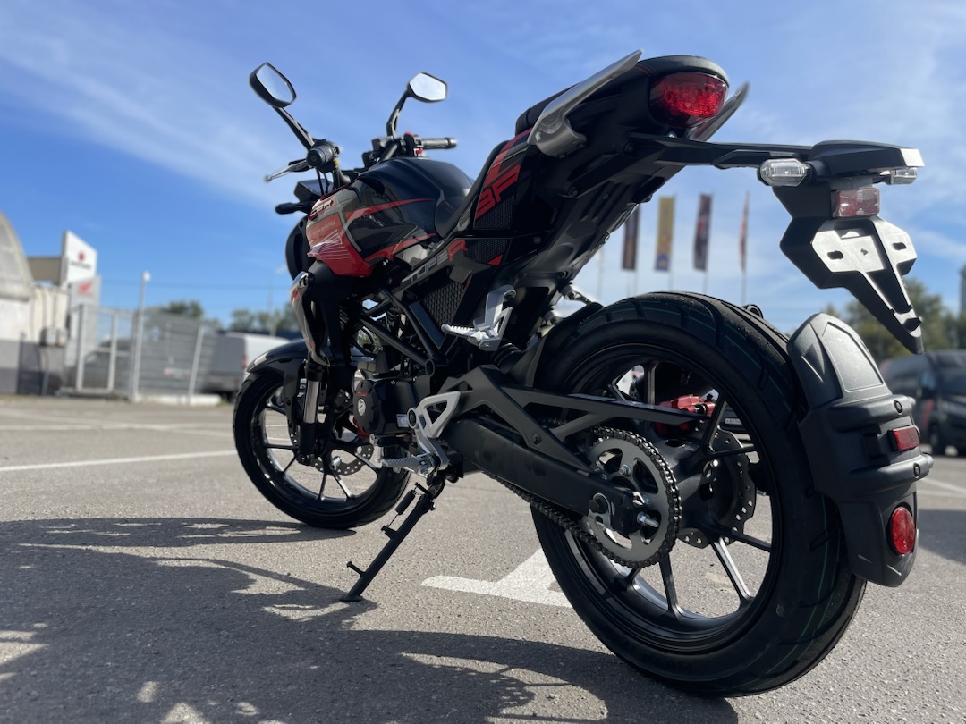Мопед PROMAX CB150R (49) в Архангельске