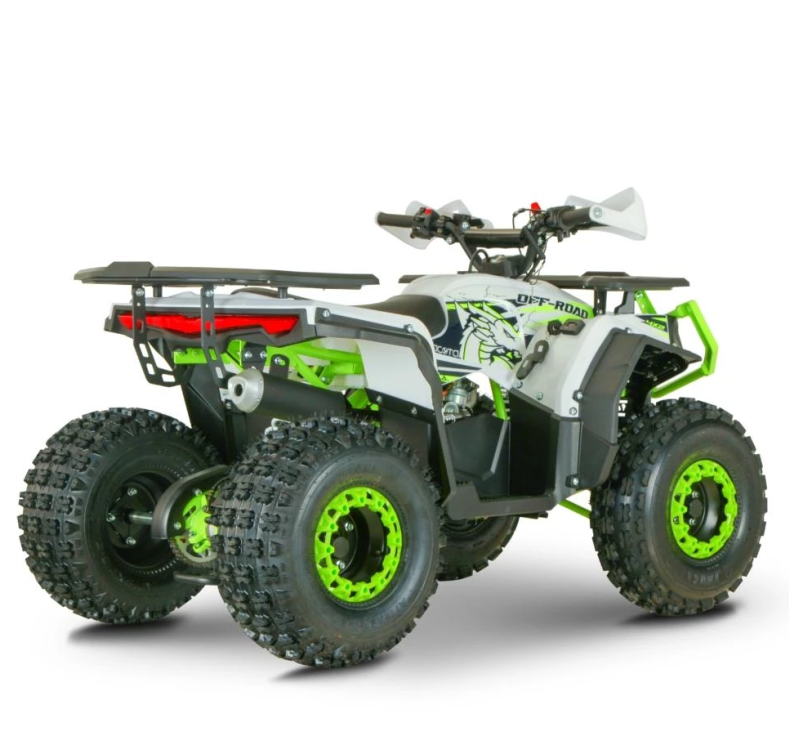 Квадроцикл YACOTA DRAGON 125 в Архангельске