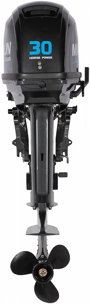 Лодочный мотор MARLIN MP 30 AWRL в Архангельске