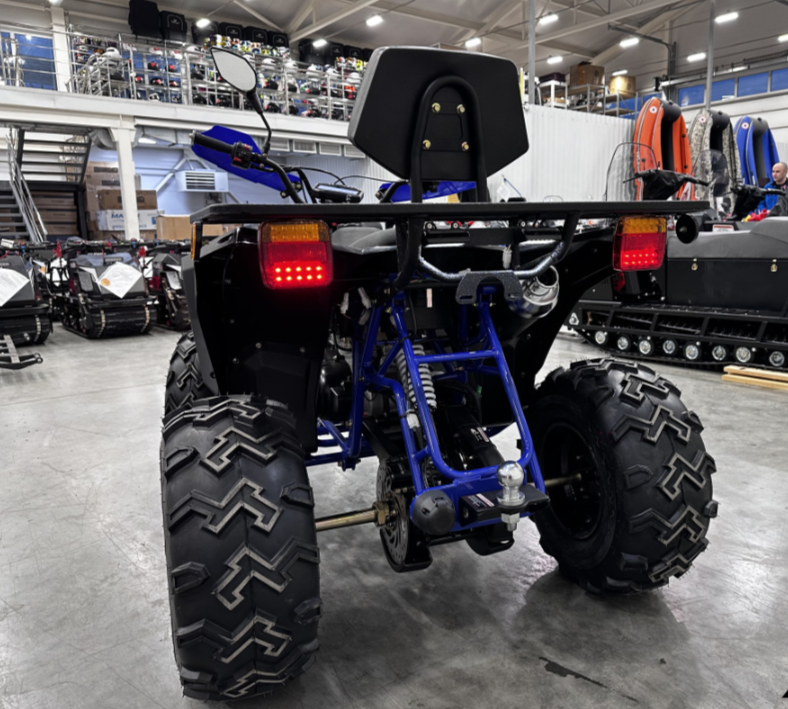 Квадроцикл GBM SHARP BIG 300 NEW PREMIUM в Архангельске