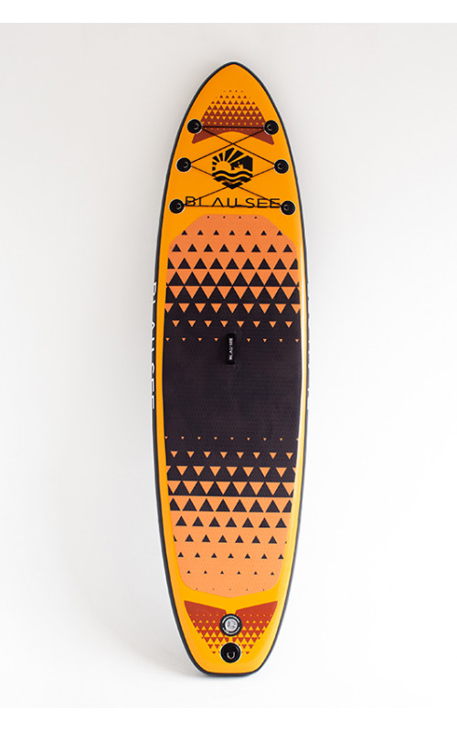 НАДУВНОЙ САП БОРД ORANGA SPACE 10,6 в Архангельске