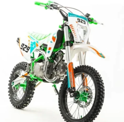 Питбайк MOTOLAND (МОТОЛЕНД) Кросс 125 TCX125 E в Архангельске