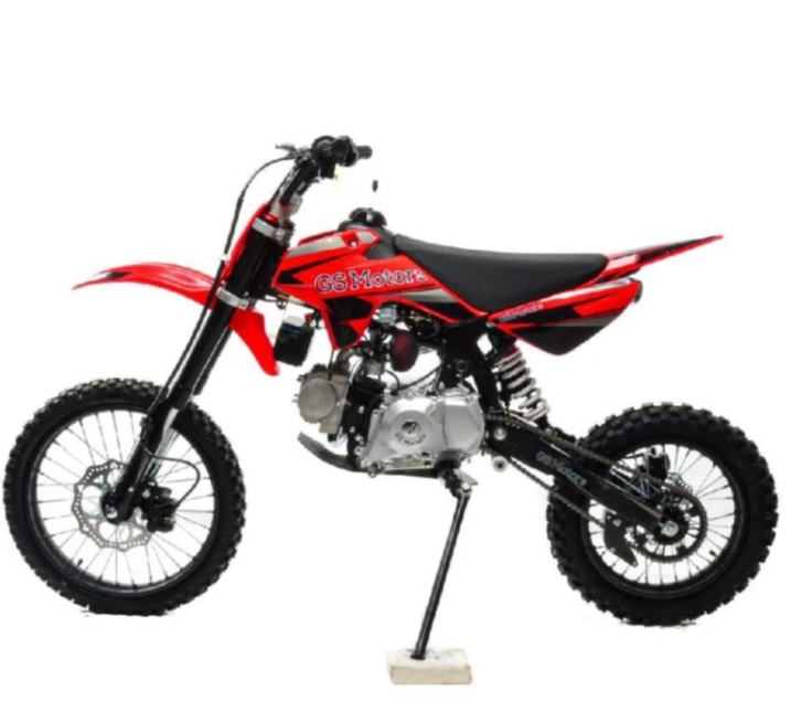 Питбайк MOTOLAND (МОТОЛЕНД) GS Motors S12 17/14 в Архангельске