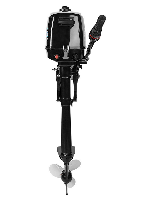 ЛОДОЧНЫЙ МОТОР GLADIATOR G3FHS в Архангельске