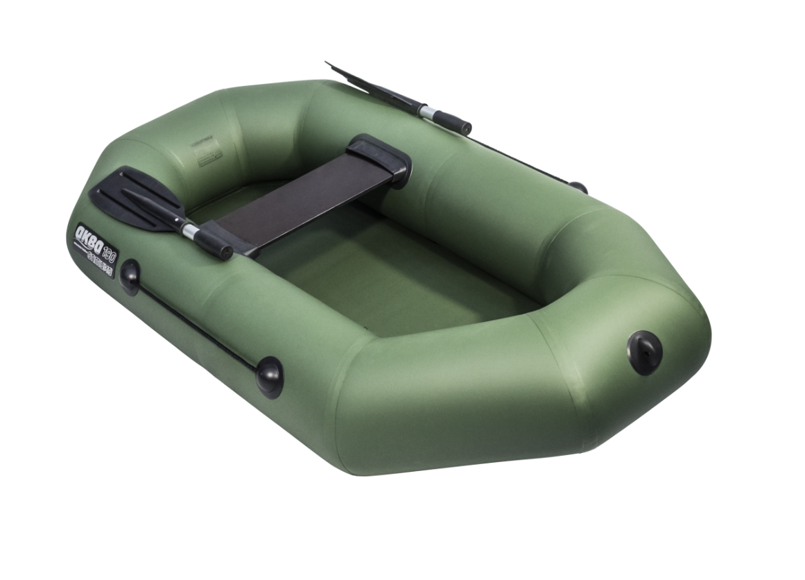  Лодка АКВА-ОПТИМА 190 в Архангельске