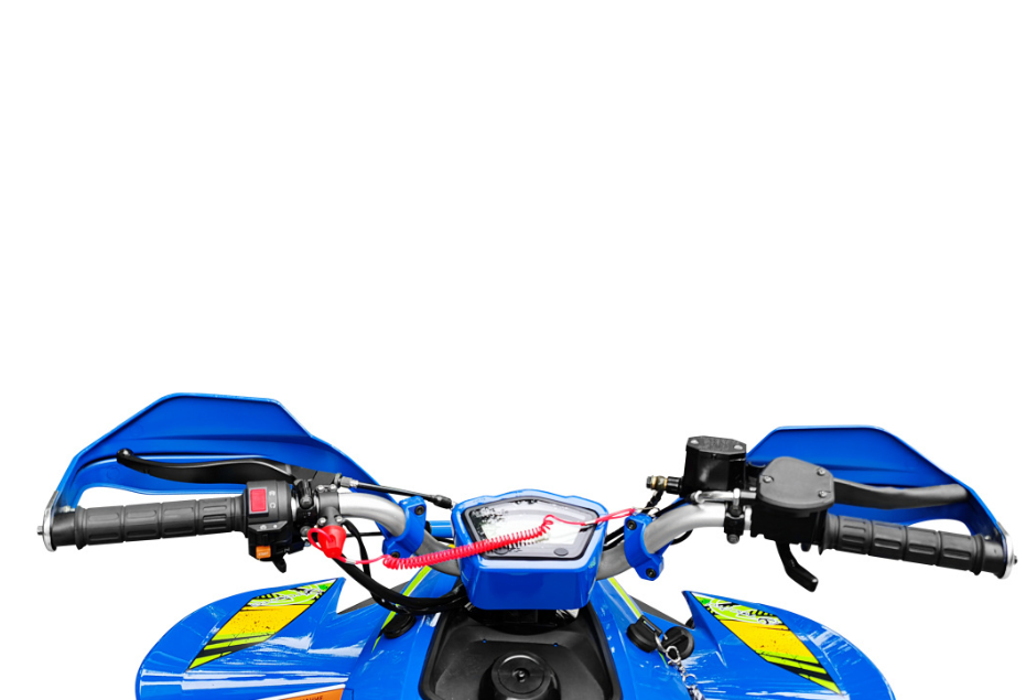 Квадроцикл YACOTA TYPHOON 250 в Архангельске