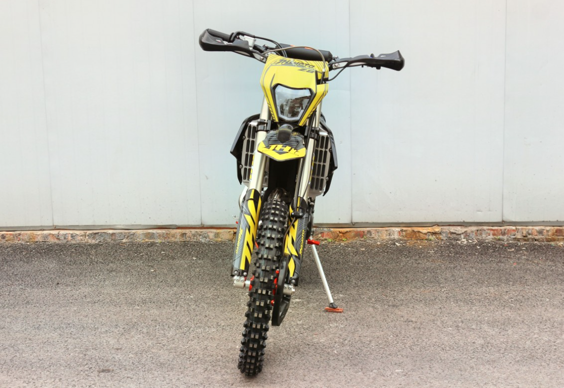 Мотоцикл JHLMOTO JHL Z8 NC300S (182-MN) в Архангельске