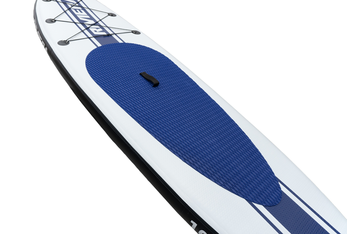 Сап-борд синий 10.6ft RIVIERA в Архангельске