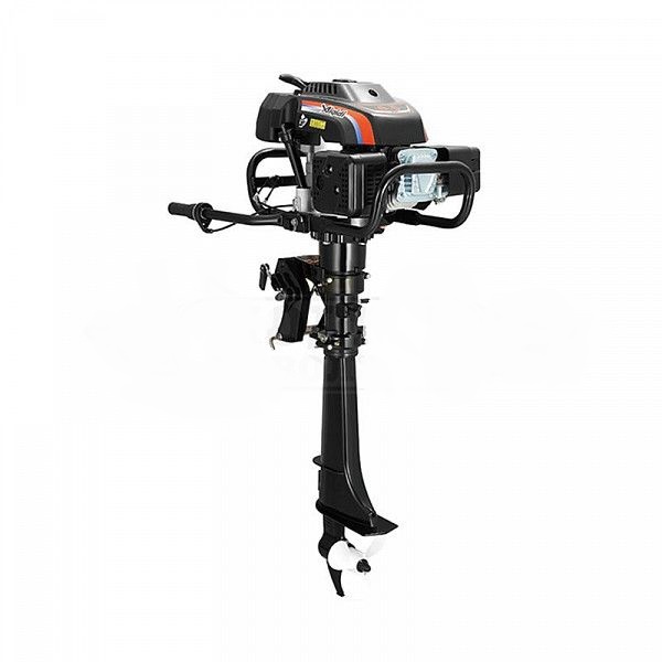 Лодочный мотор Condor XW6,5 (воздушное) в Архангельске