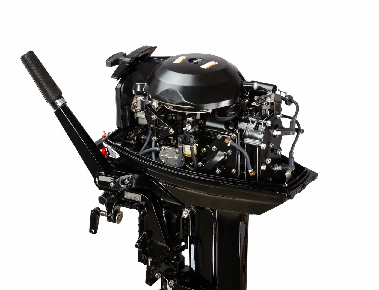 ЛОДОЧНЫЙ МОТОР GLADIATOR G30FHS в Архангельске