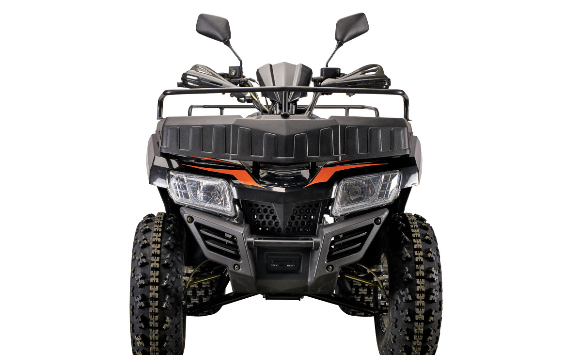 Квадроцикл YACOTA CABO 200 в Архангельске