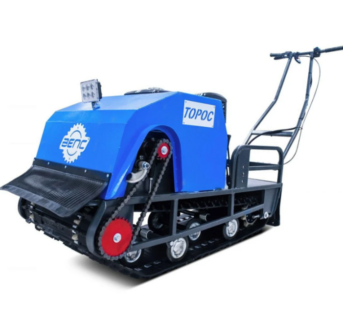 Мотобуксировщик ВЕПС WINTER «ТОРОС» 15 в Архангельске