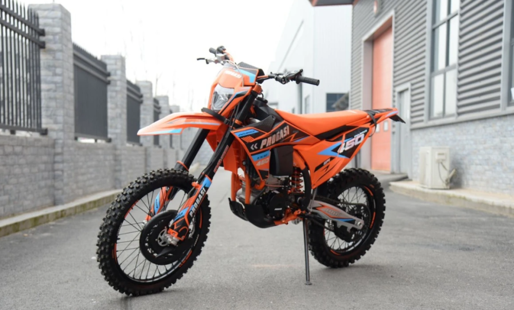 Мотоцикл Progasi Endurance 300 EFI в Архангельске