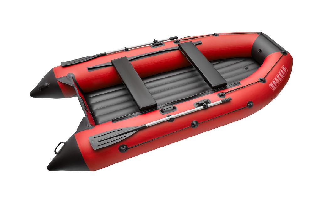 ЛОДКА ДРАККАР 3600 НДНД HANT-PRO в Архангельске