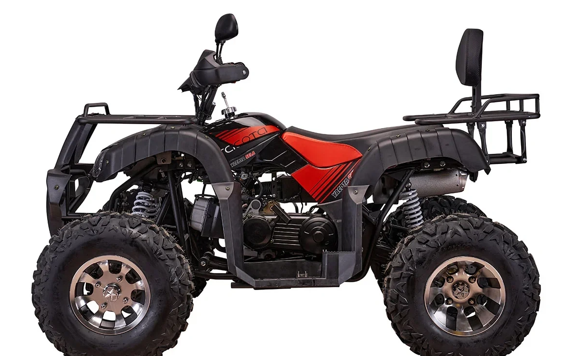 Квадроцикл YACOTA SELA 200 PRO в Архангельске