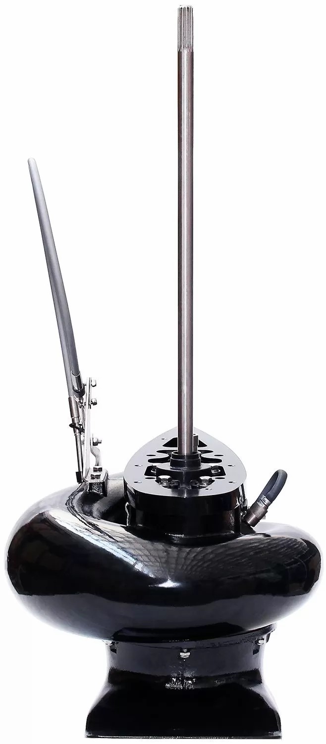 ВОДОМЕТНАЯ НАСАДКА MARLIN НА МОТОР 30 Л.С. YAMAHA, MARLIN, HIDEA, MIKATSU в Архангельске