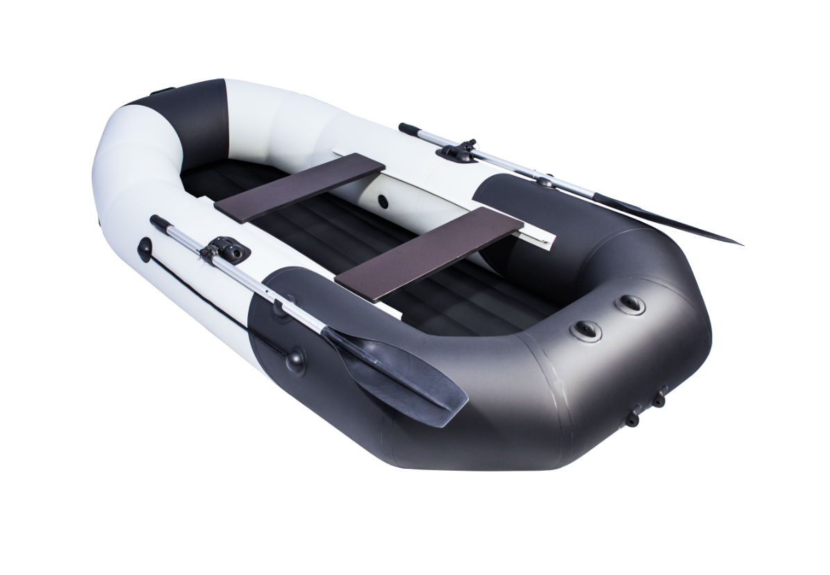 Лодка Таймень NX 270 НД в Архангельске