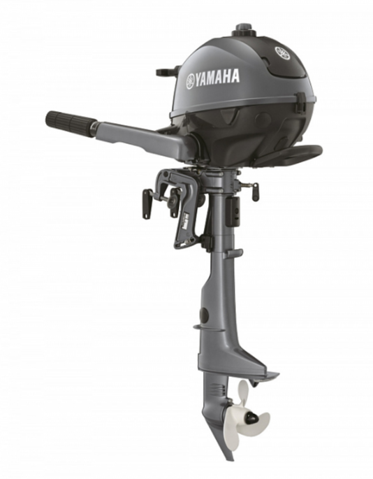 Лодочный мотор YAMAHA F2.5BMHS в Архангельске